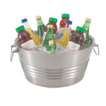 Vollrath Beverage Tub, Bucket, & Pail